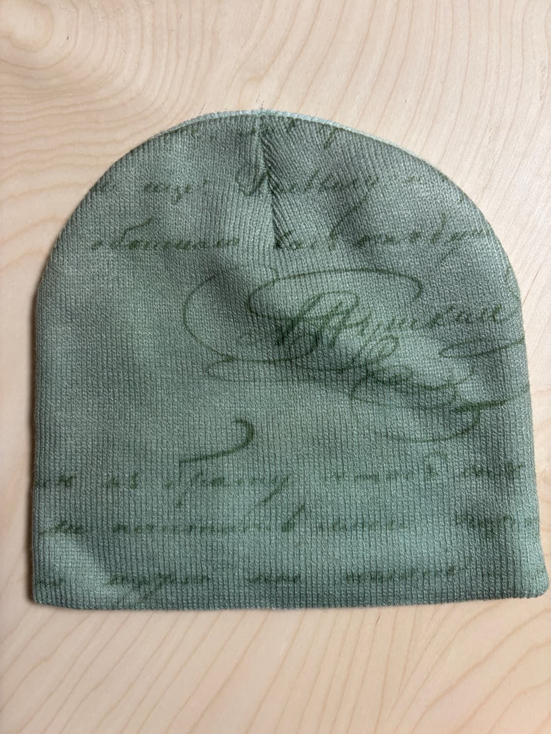 Je Sais beanie 상품이미지1