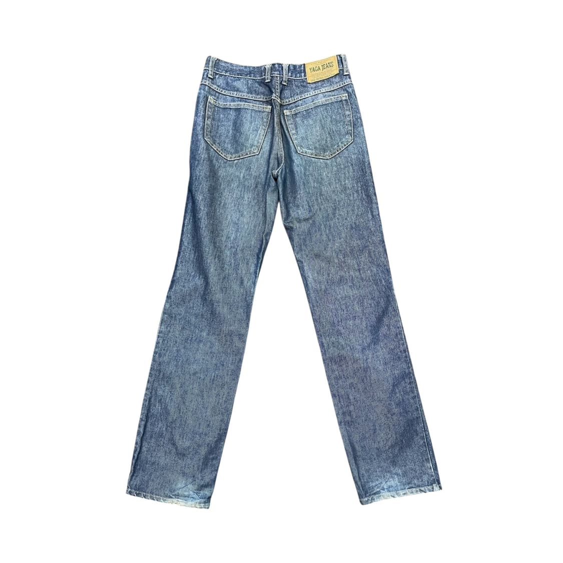 yaga jeans 데님 팬츠 상품이미지3