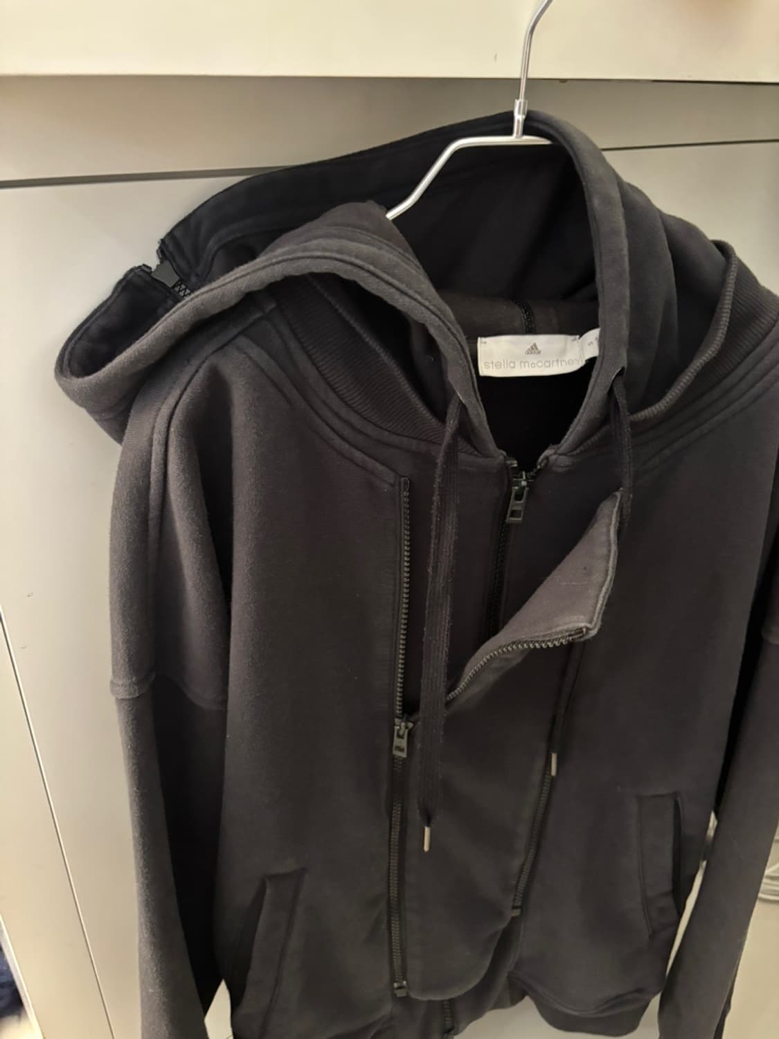 Stella McCartney Hood Zip up 상품이미지1