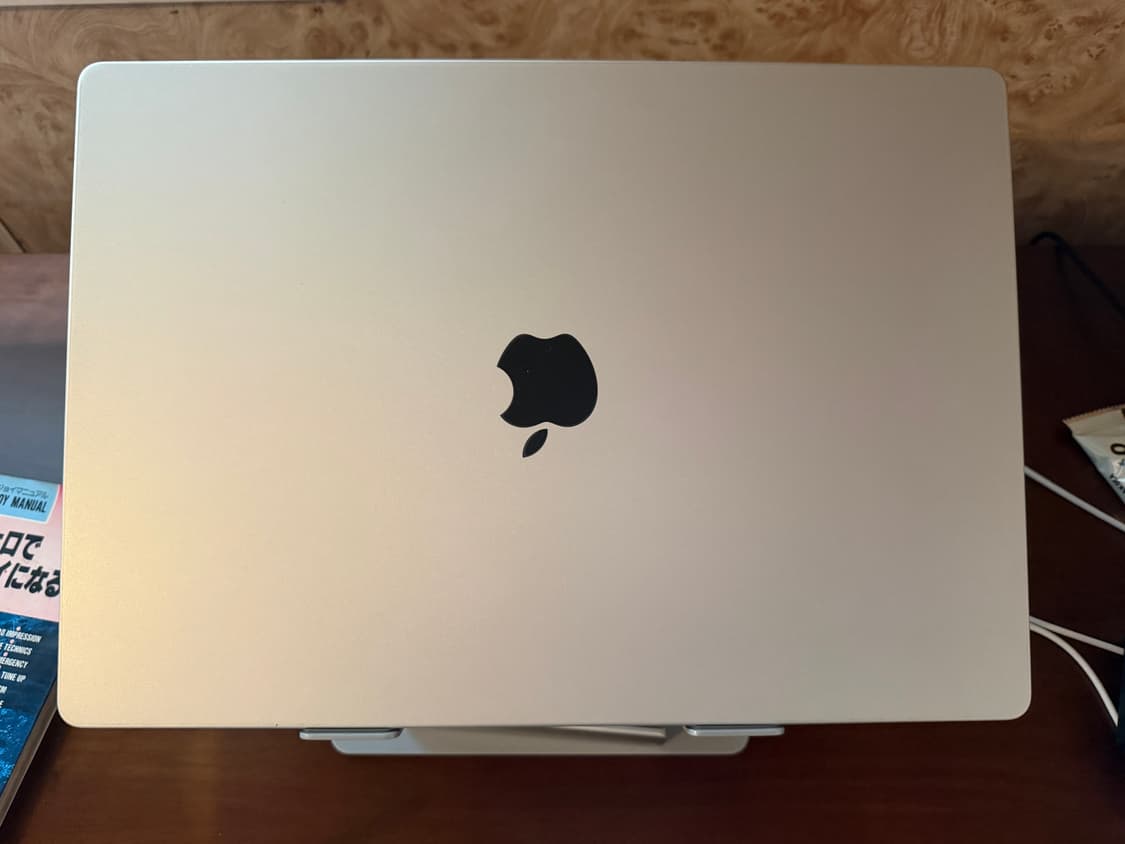 맥북 M1pro 16인치 16gb 512gb 상품이미지2