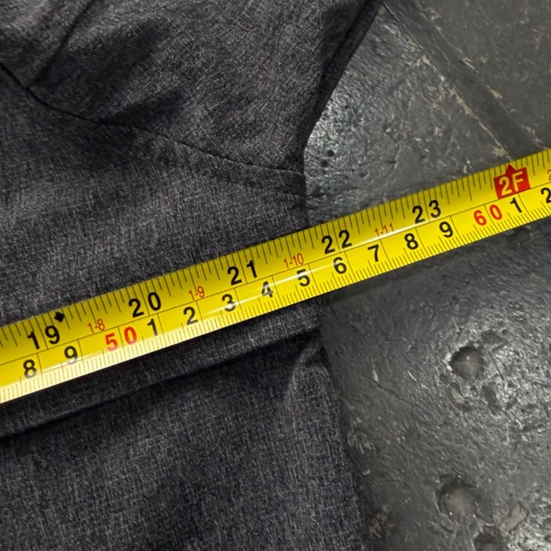 95 코오롱스포츠 바람막이  상품이미지6