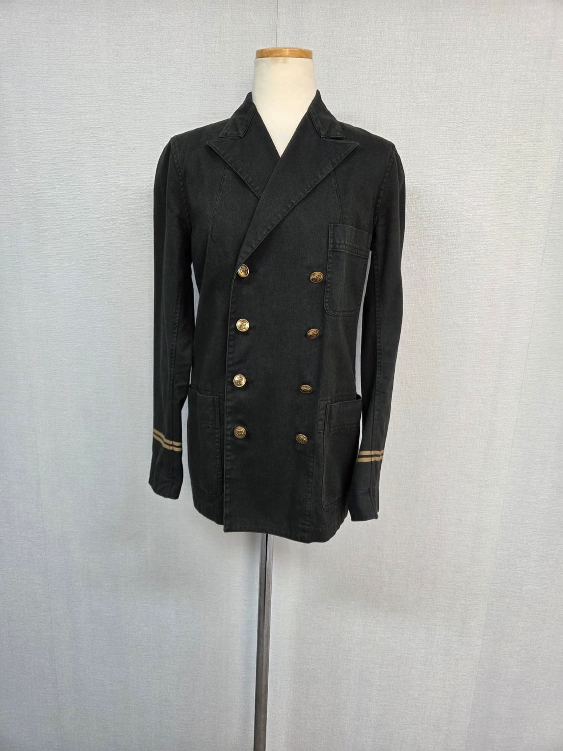 폴로랄프로렌   여성자켓 상품이미지4