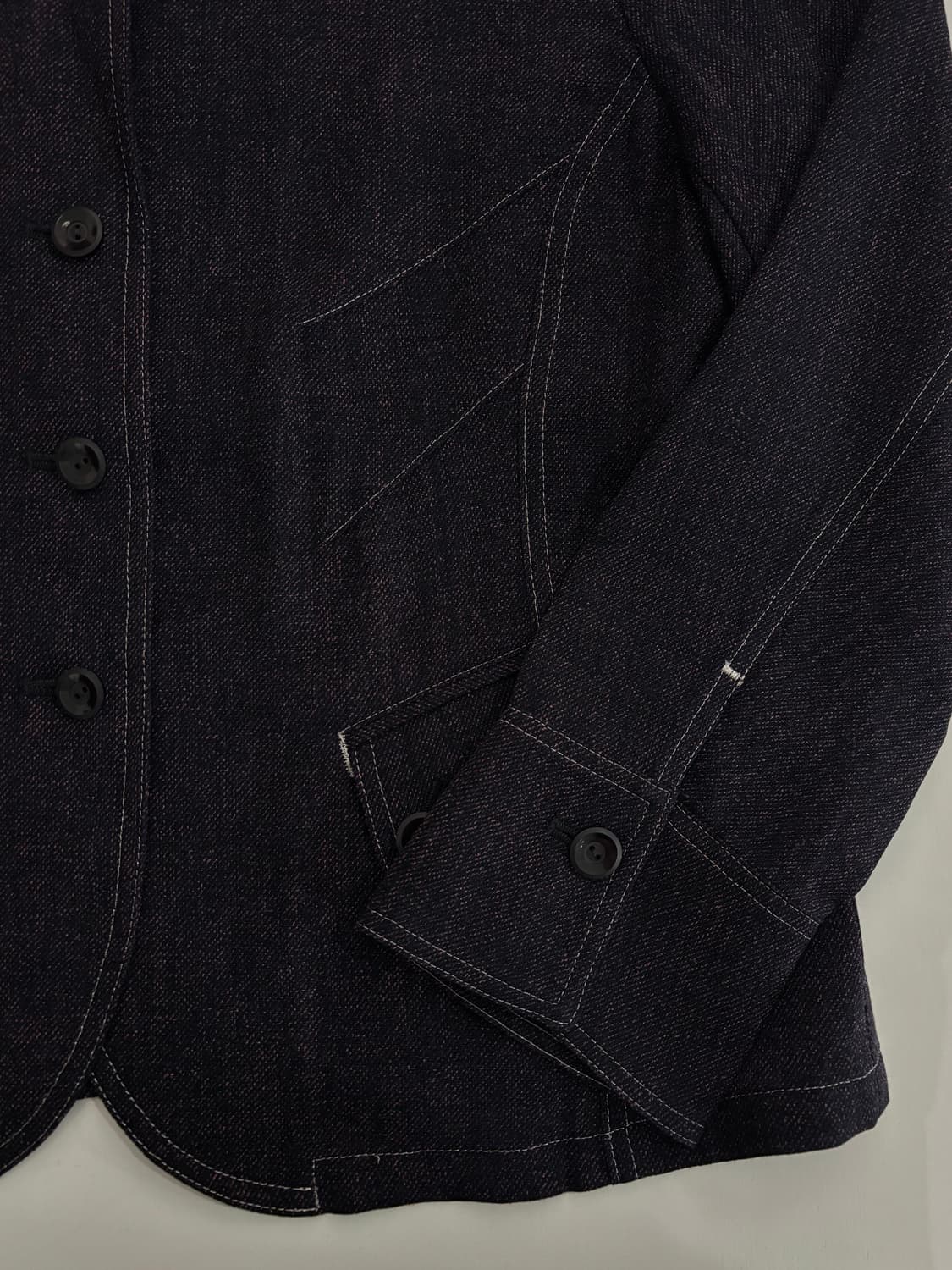STITCH JACKET 상품이미지3