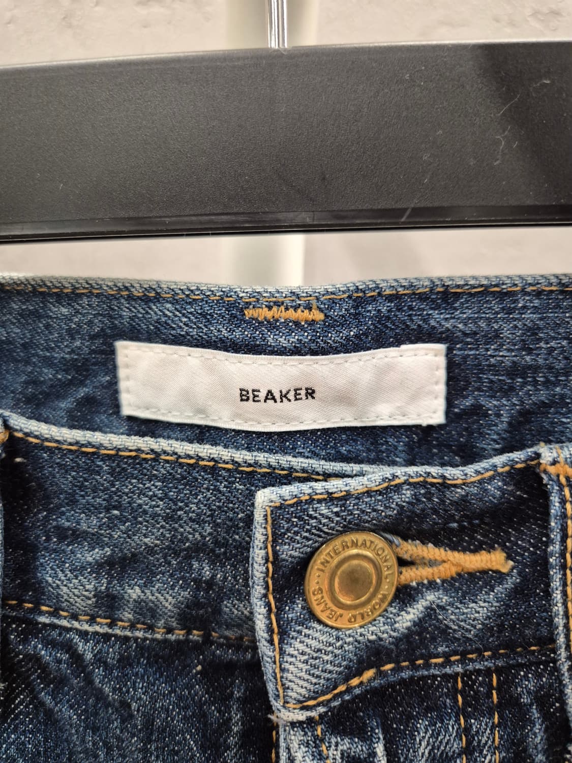 BEAKER 데님 팬츠 30 상품이미지5