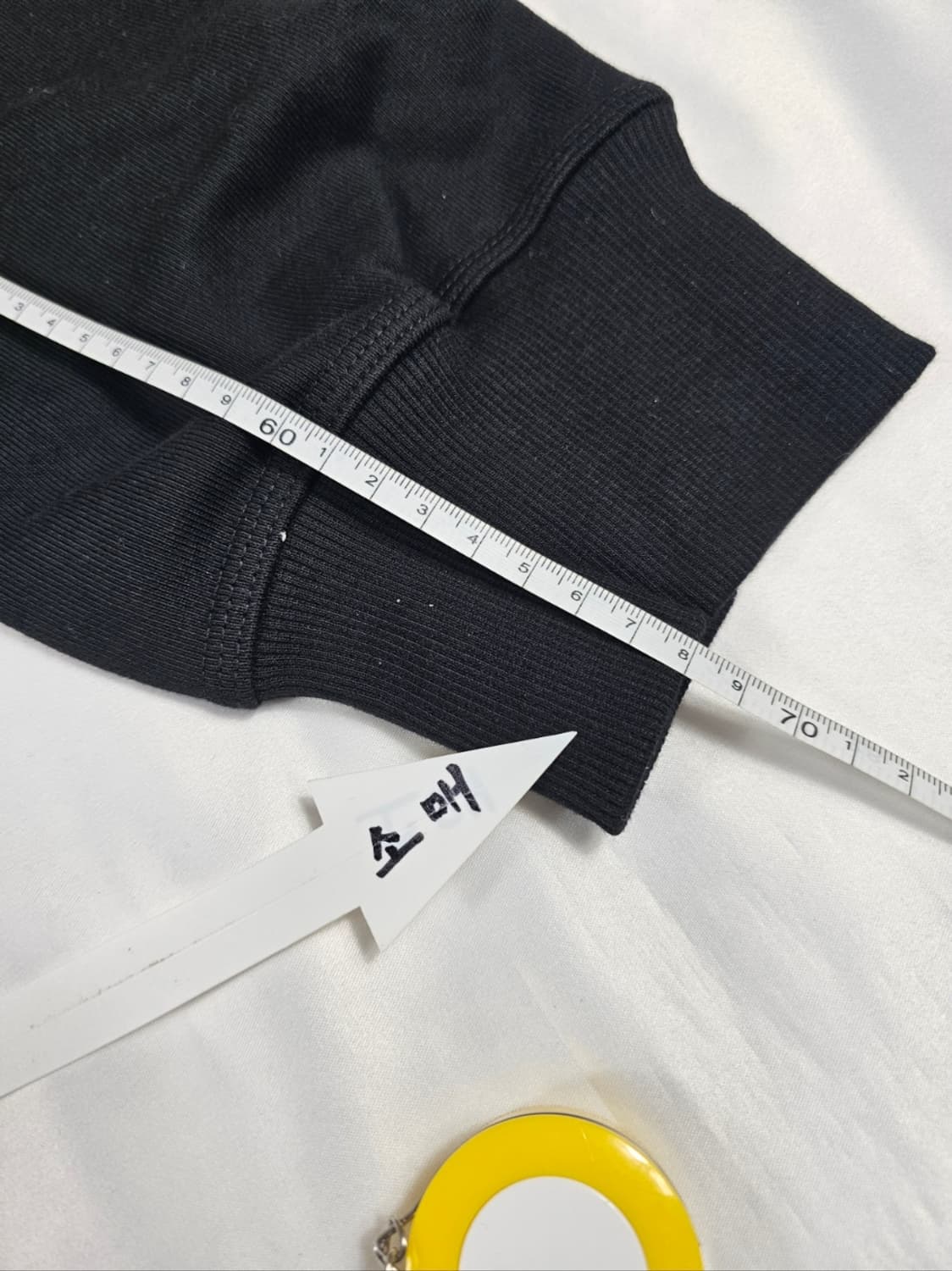 스텔라이브맨투맨 상품이미지8