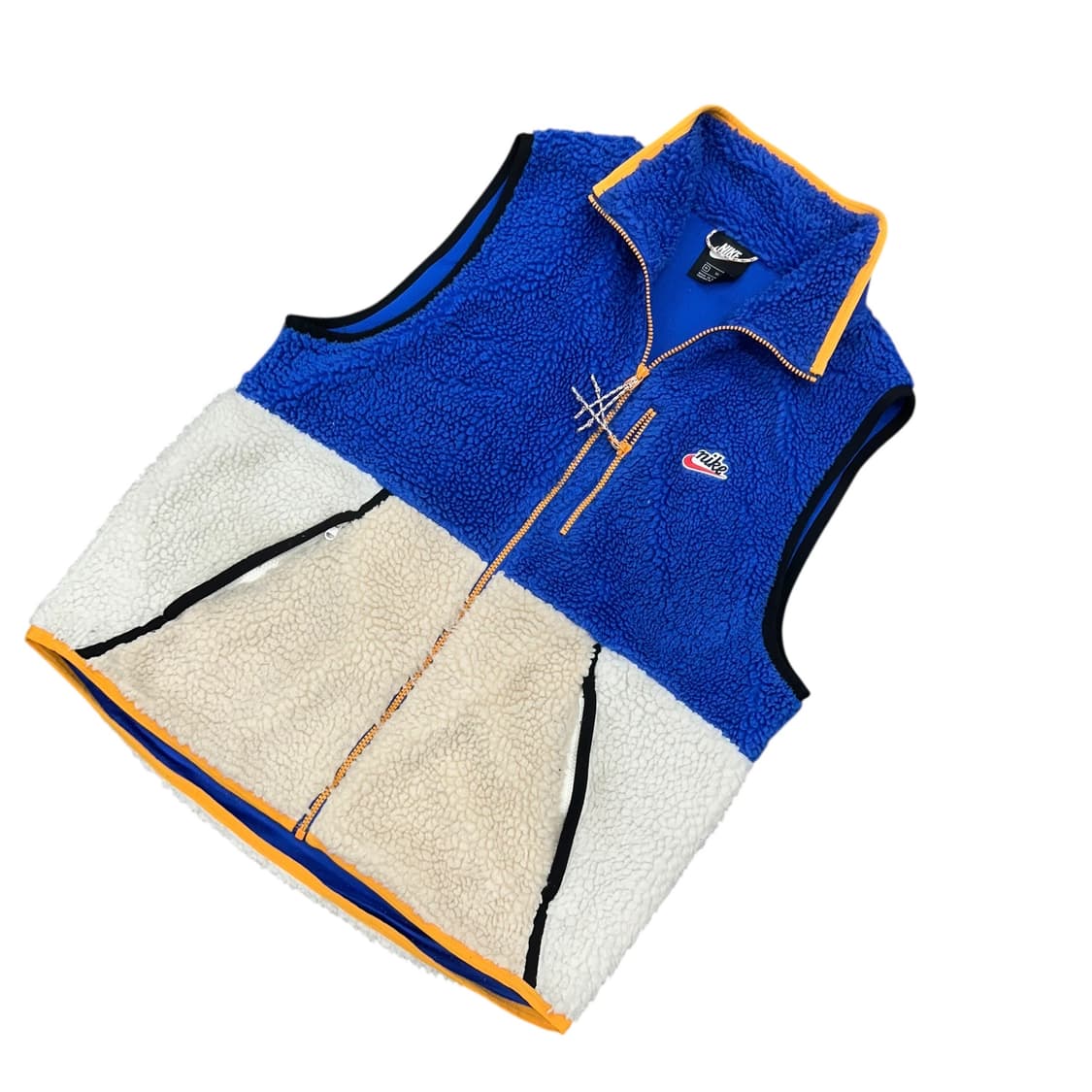 나이키 쉐르파 플리스 베스트 상품이미지3