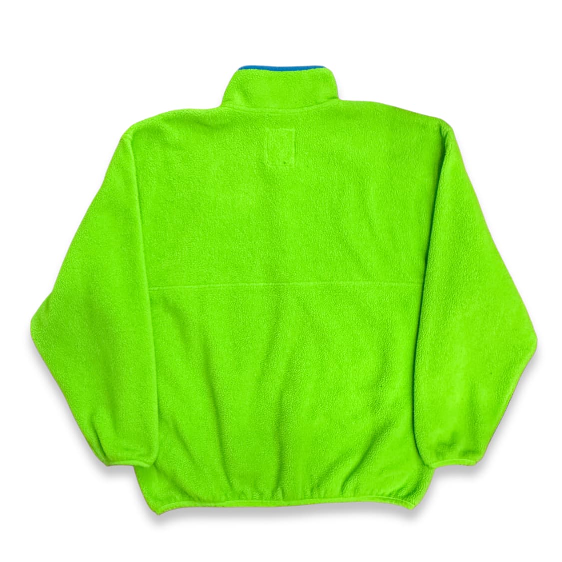 00s GAP 플리스 자켓 XL 상품이미지2