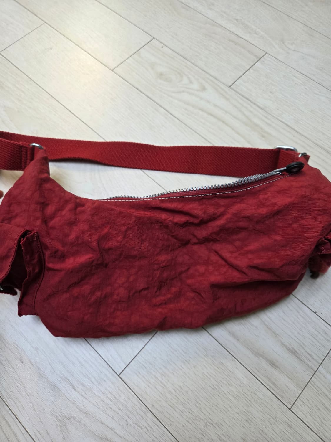 키플링 숄더백 상품이미지7