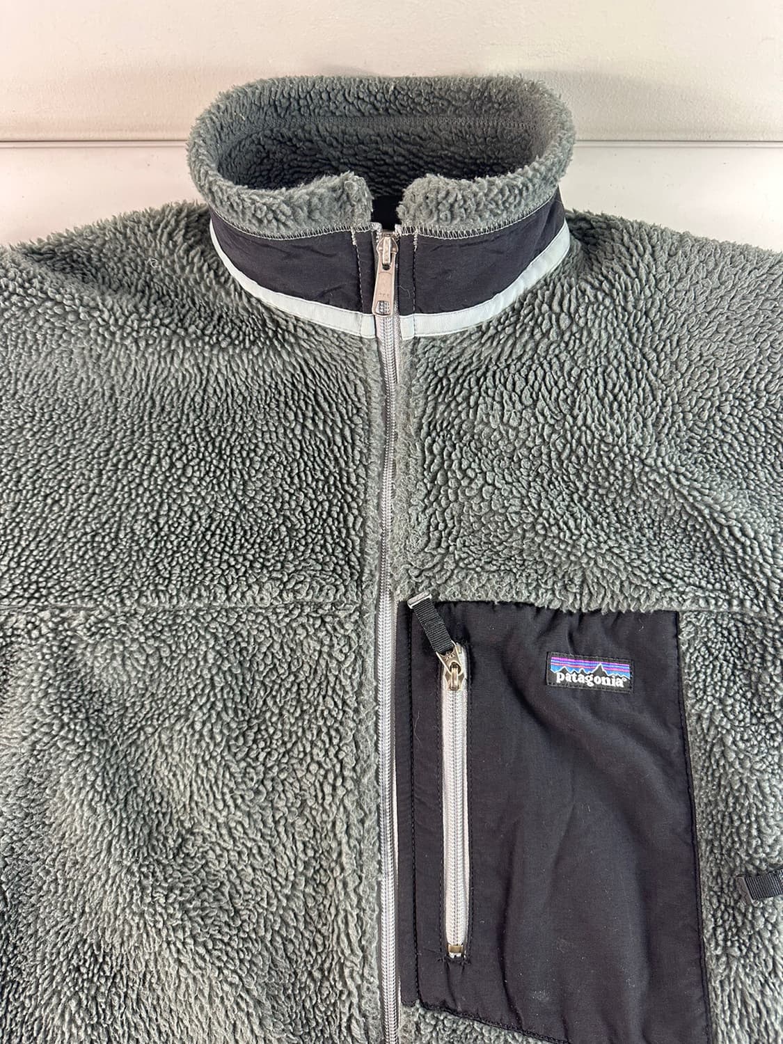 파타고니아 클래식 레트로-X 플리스 자켓 상품이미지2