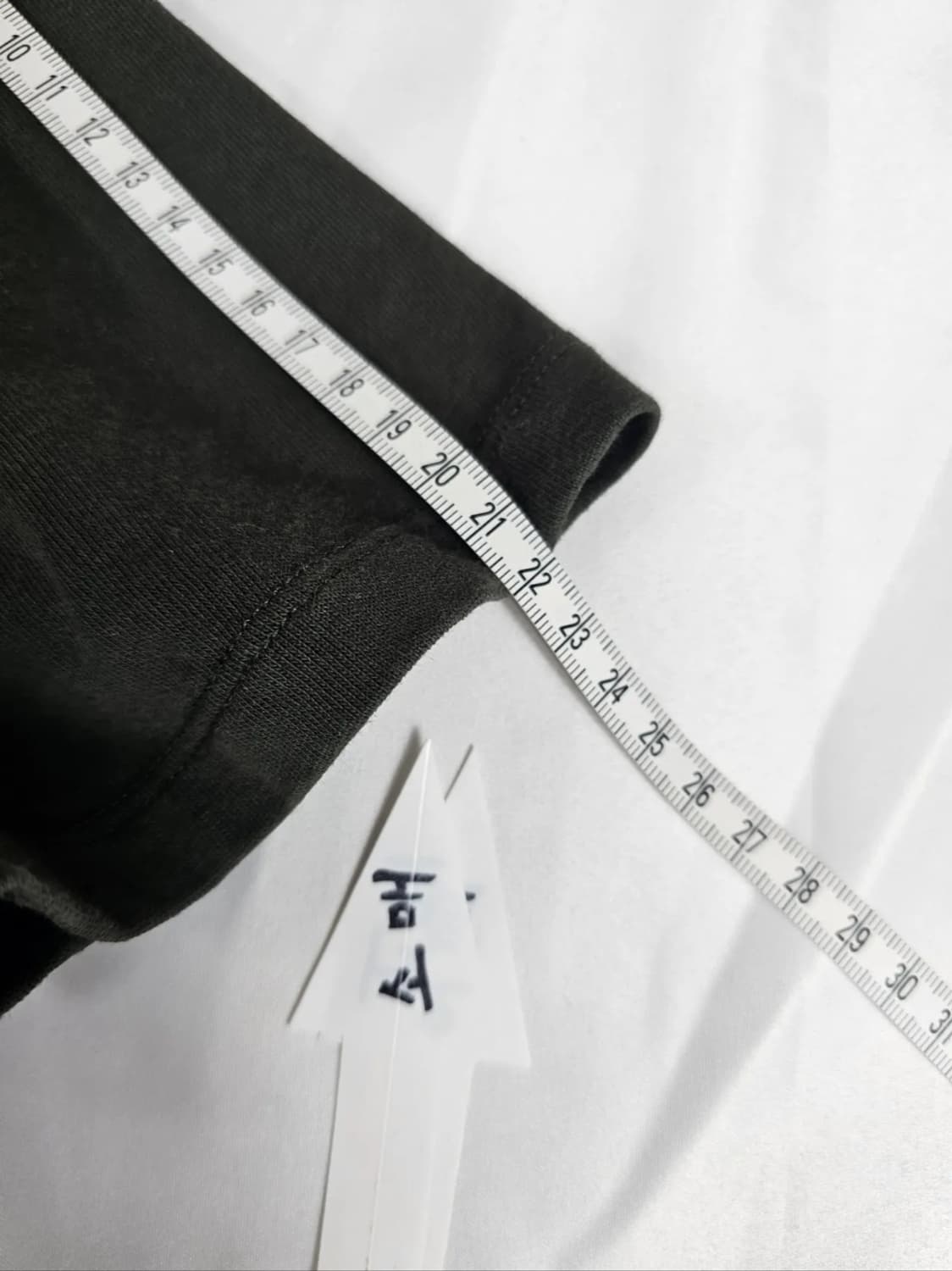 나이키녹타반팔티 상품이미지9