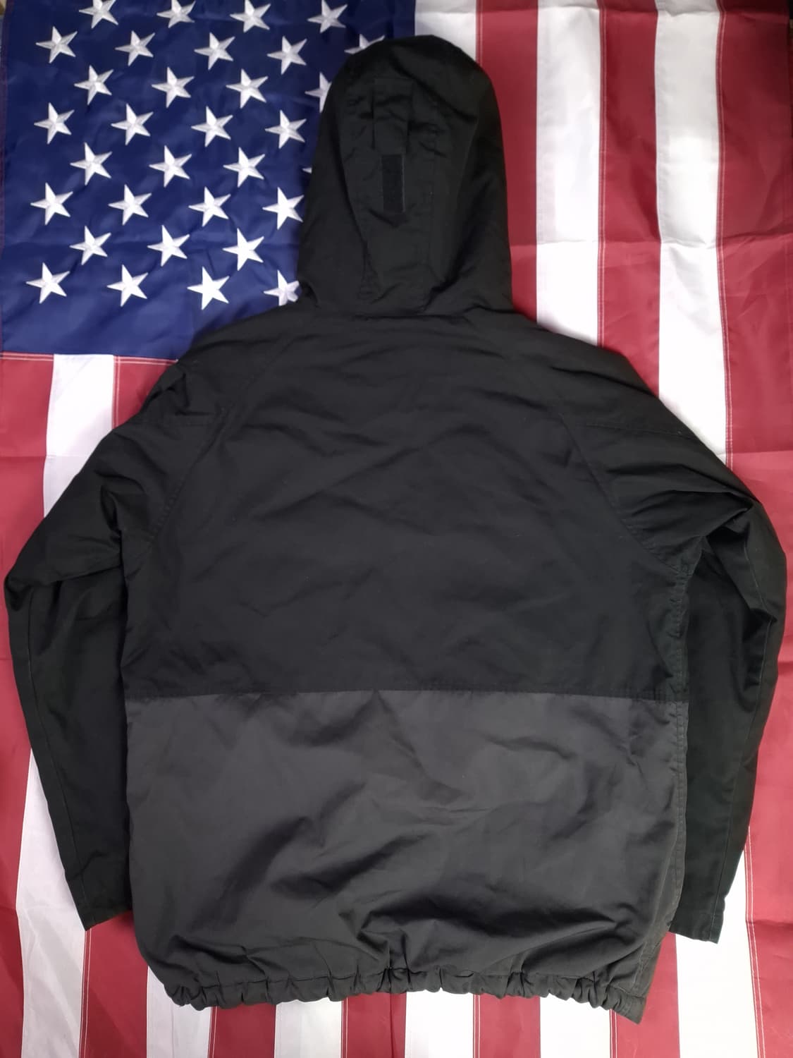 새제품 오리지날 피엘라벤 바라다그 라이트 패디드 후디 자켓 상품이미지10