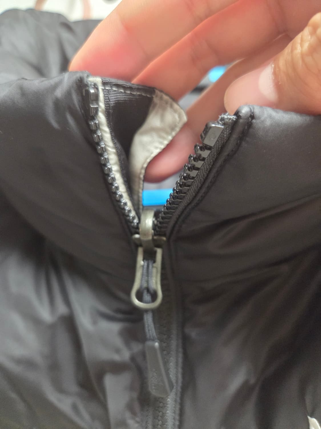 슈프림 노스페이스 페이퍼 눕시 상품이미지5