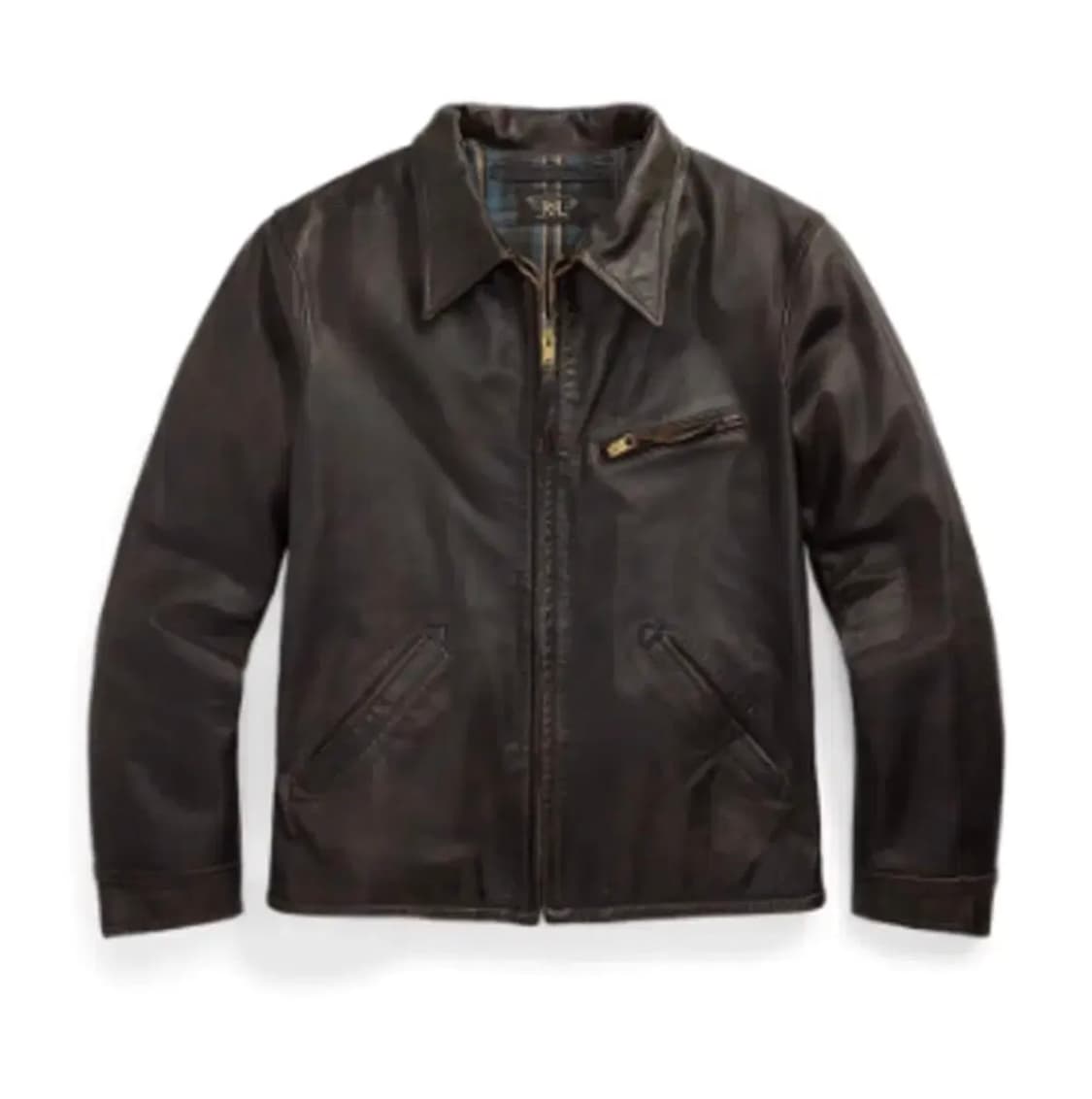 RRL 뉴스보이 M사이즈 상품이미지1