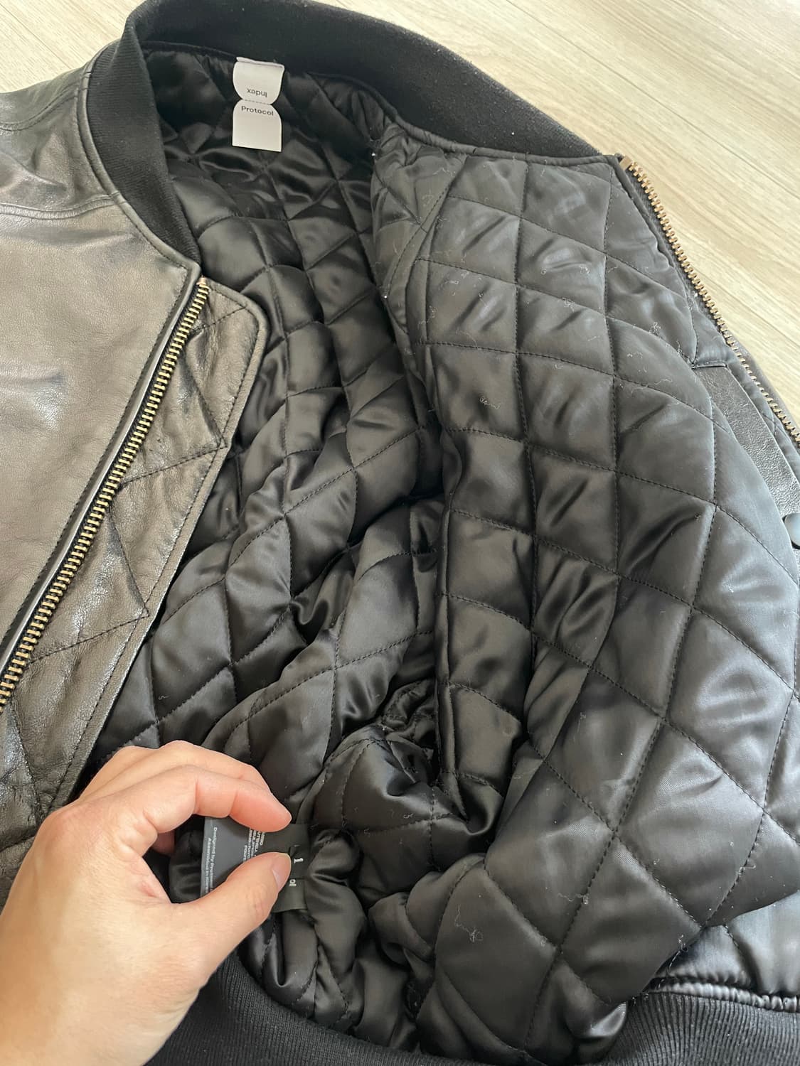 프로토콜인덱스 상품이미지5