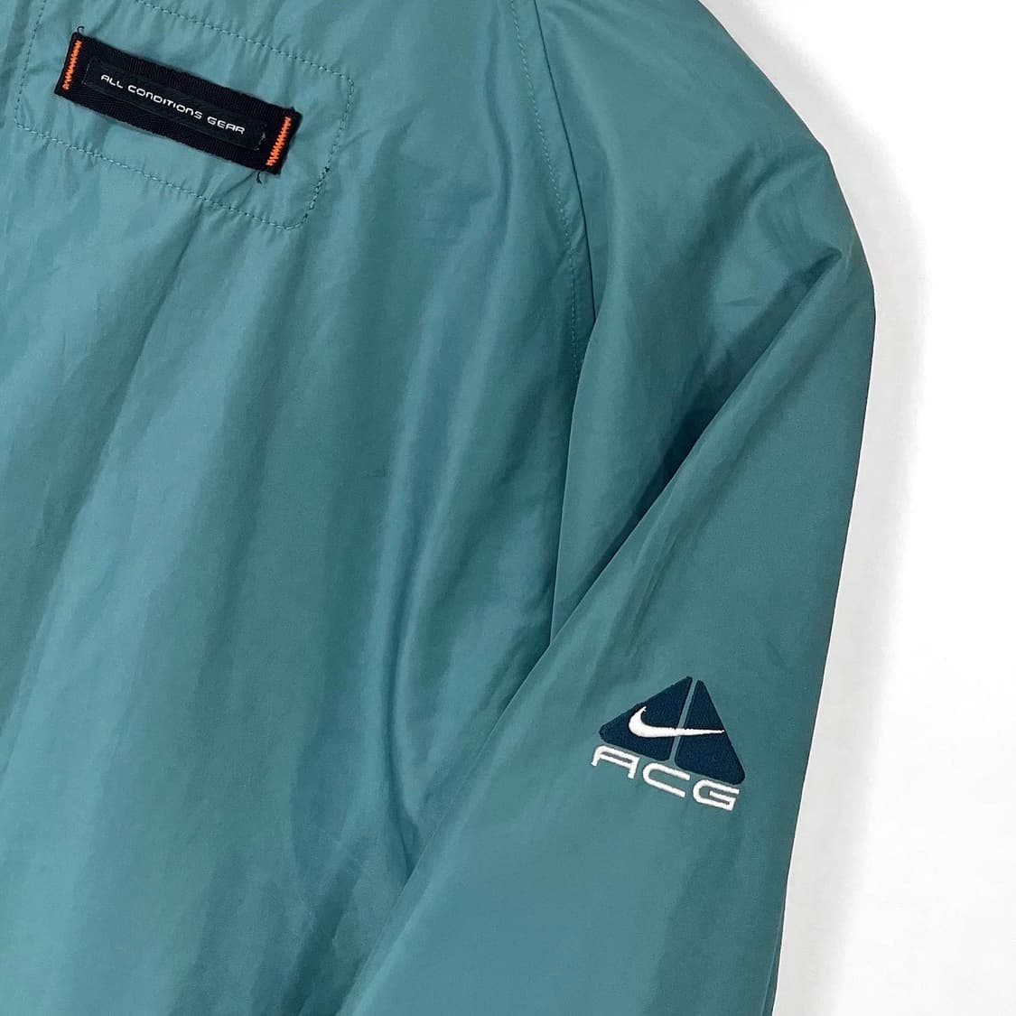 나이키 ACG 아노락 상품이미지3