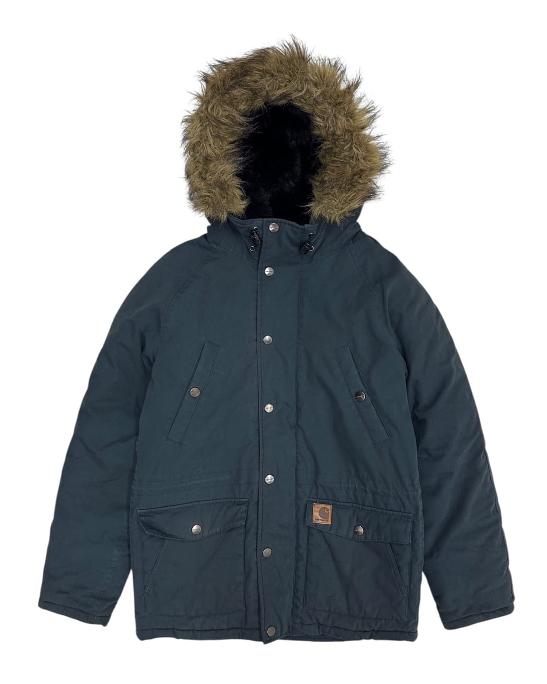 칼하트 트래퍼파카 (S~M) 상품이미지1