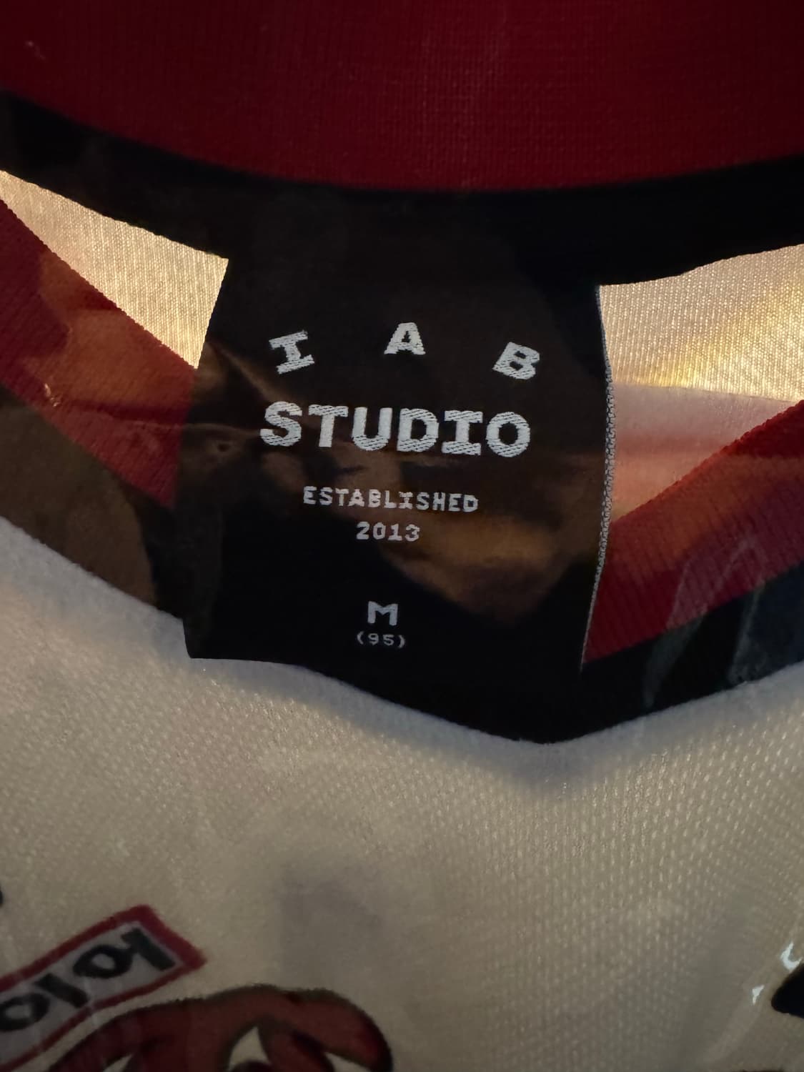 23년 기아타이거즈 어센틱 아이콘 유니폼 상품이미지3