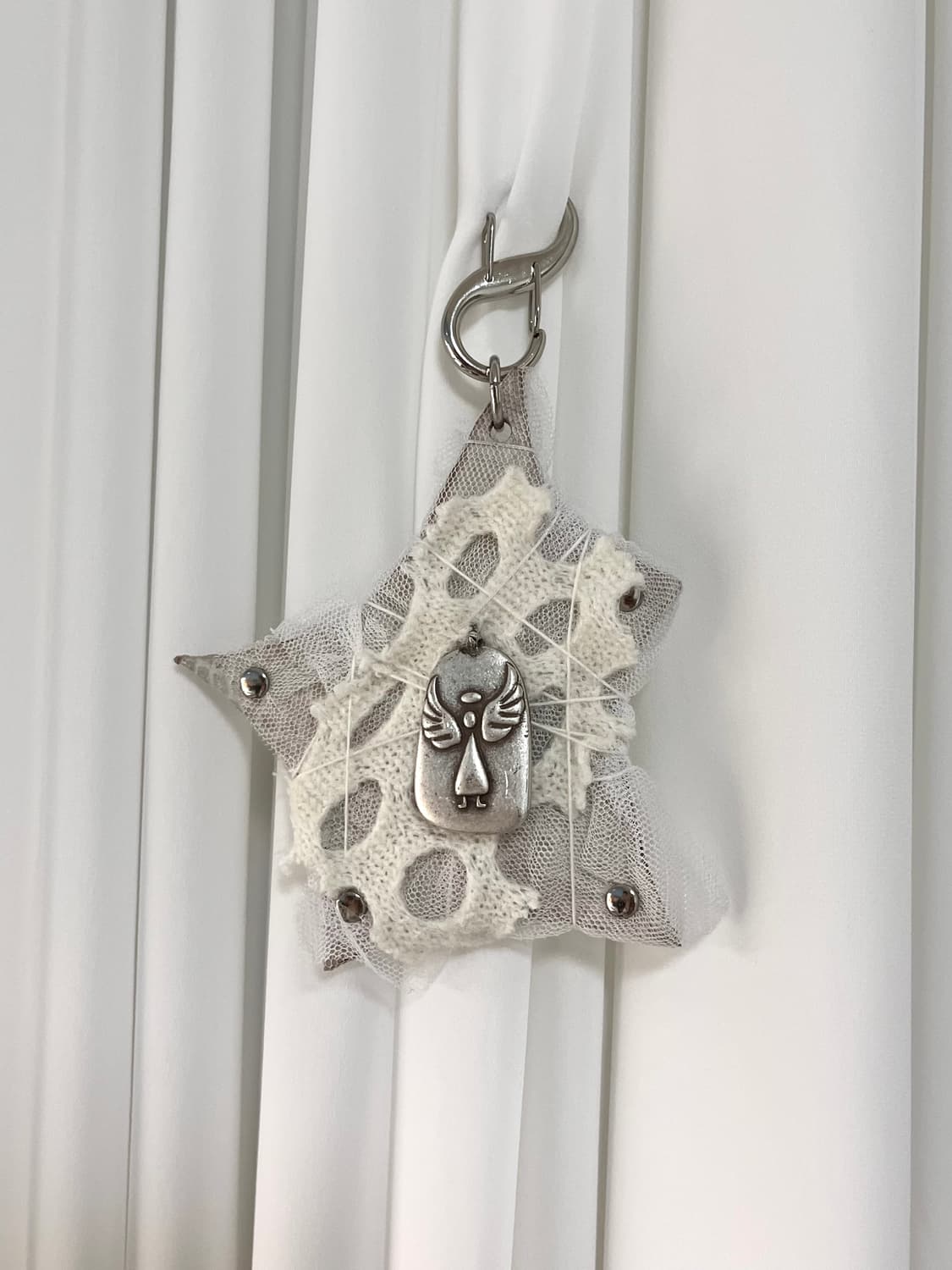 Angel Key ring 상품이미지1