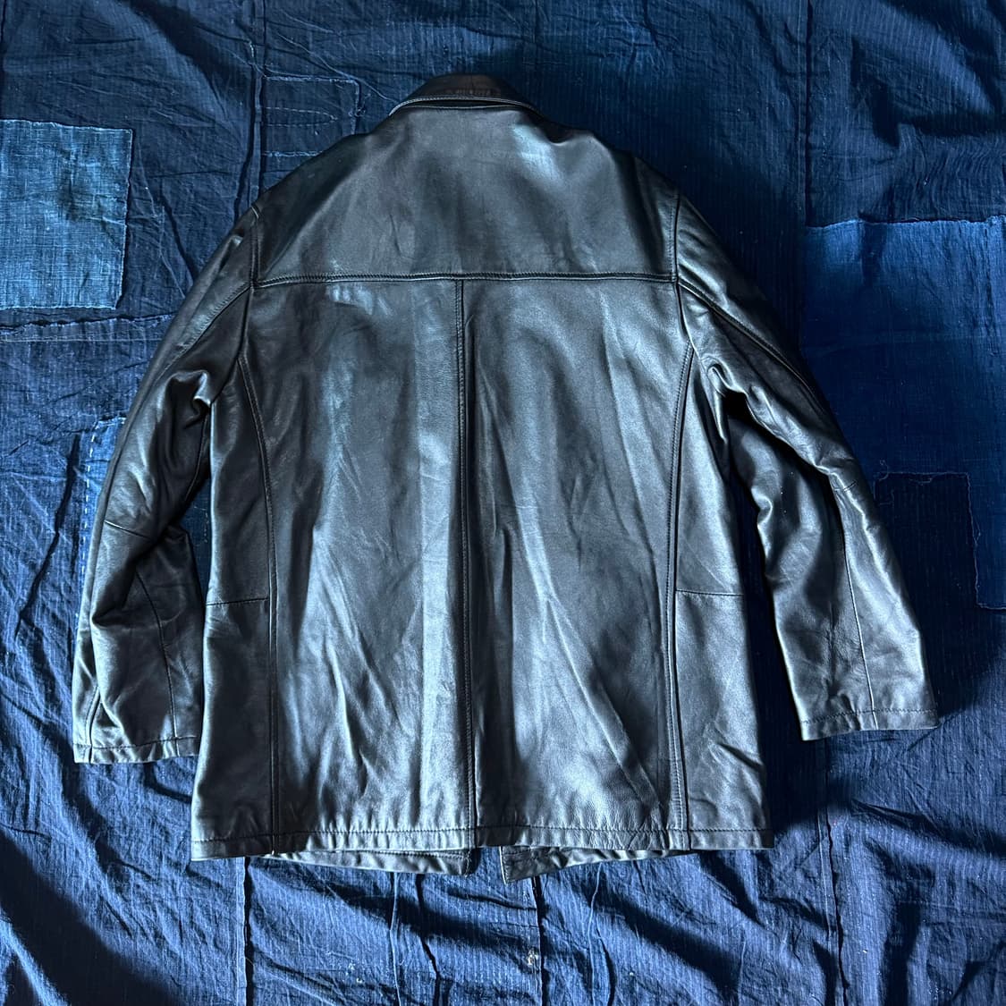 Dermod Expo 카우하이드 카코트 M 상품이미지6