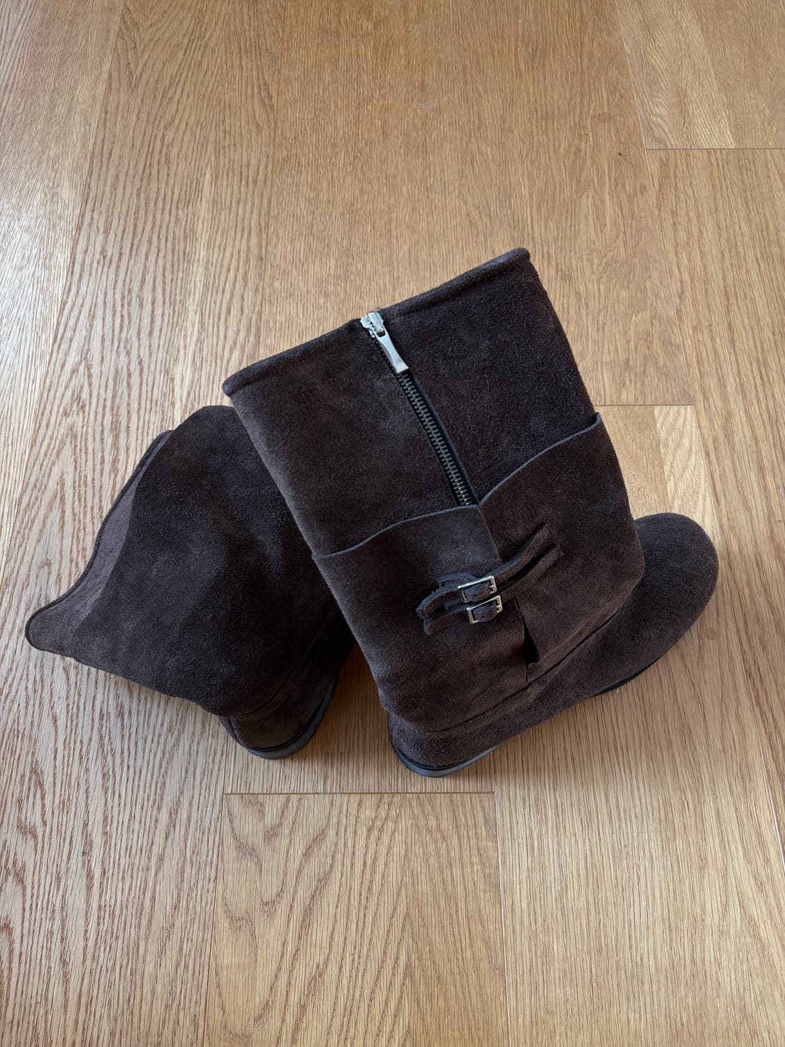 보키타 부츠  상품이미지1