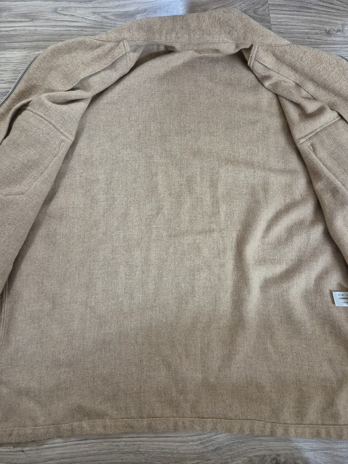 챕스 랄프로렌 울 자켓 105 상품이미지6