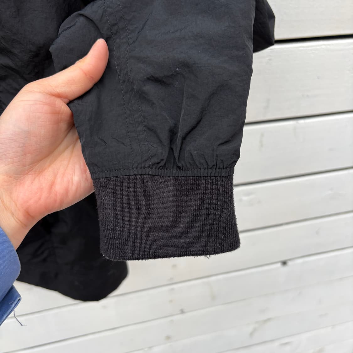 Diesel x Ducati 디젤 x 두카티 라이더 자켓 상품이미지7