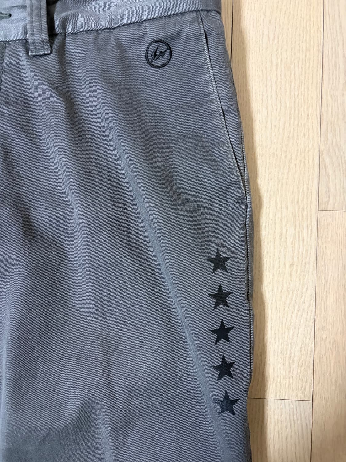 carhartt WIP uniform experiment 팬츠 [30] 상품이미지2