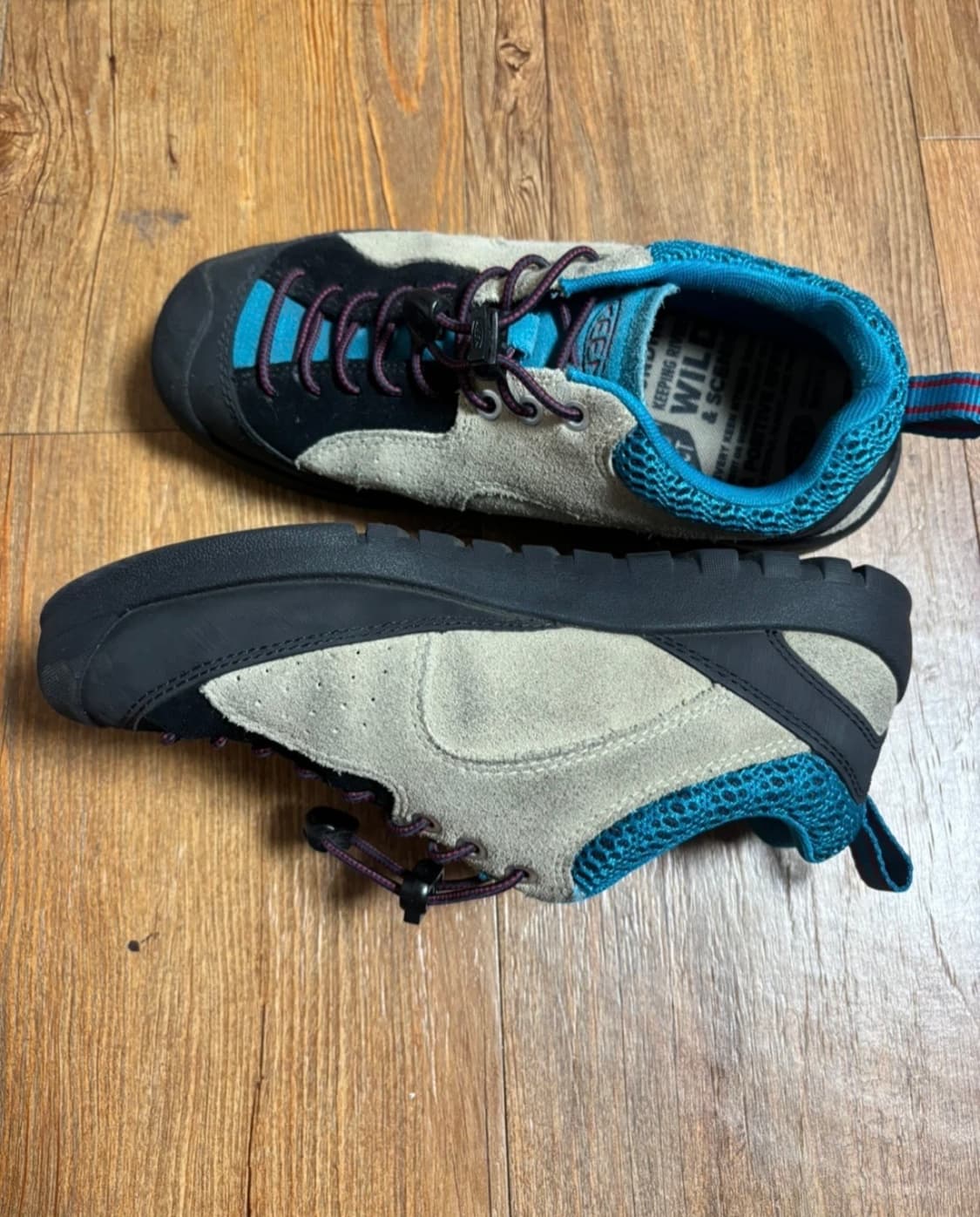 Keen 재스퍼 235 상품이미지3