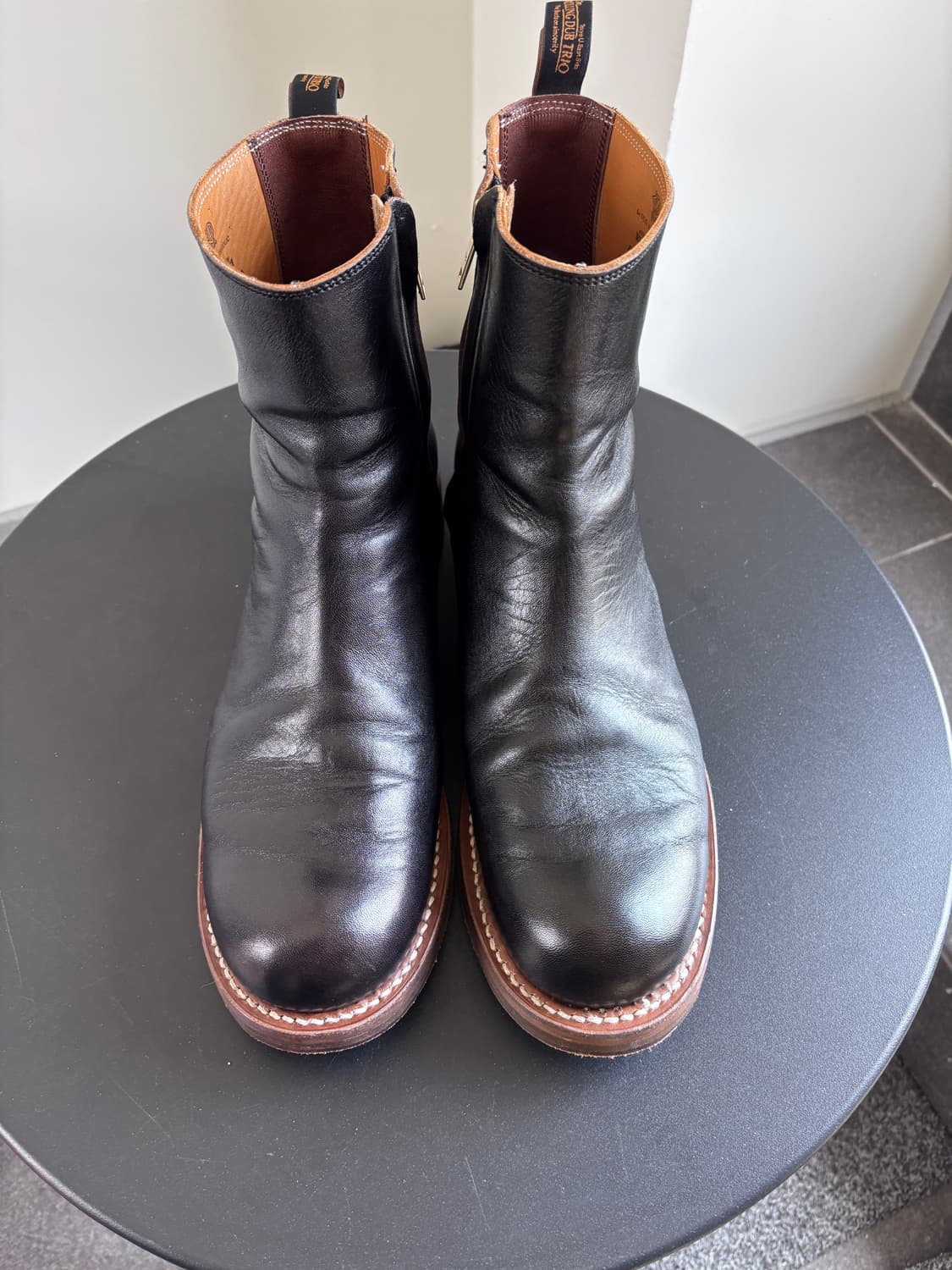 롤링덥트리오 캐스퍼 홀스하이드 9h 상품이미지1