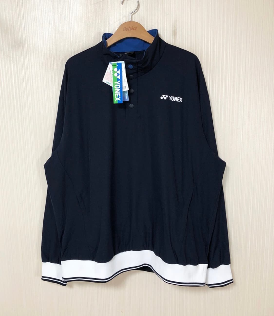 요넥스(YONEX) 배드민턴 아노락자켓/바람막이 110 상품이미지1