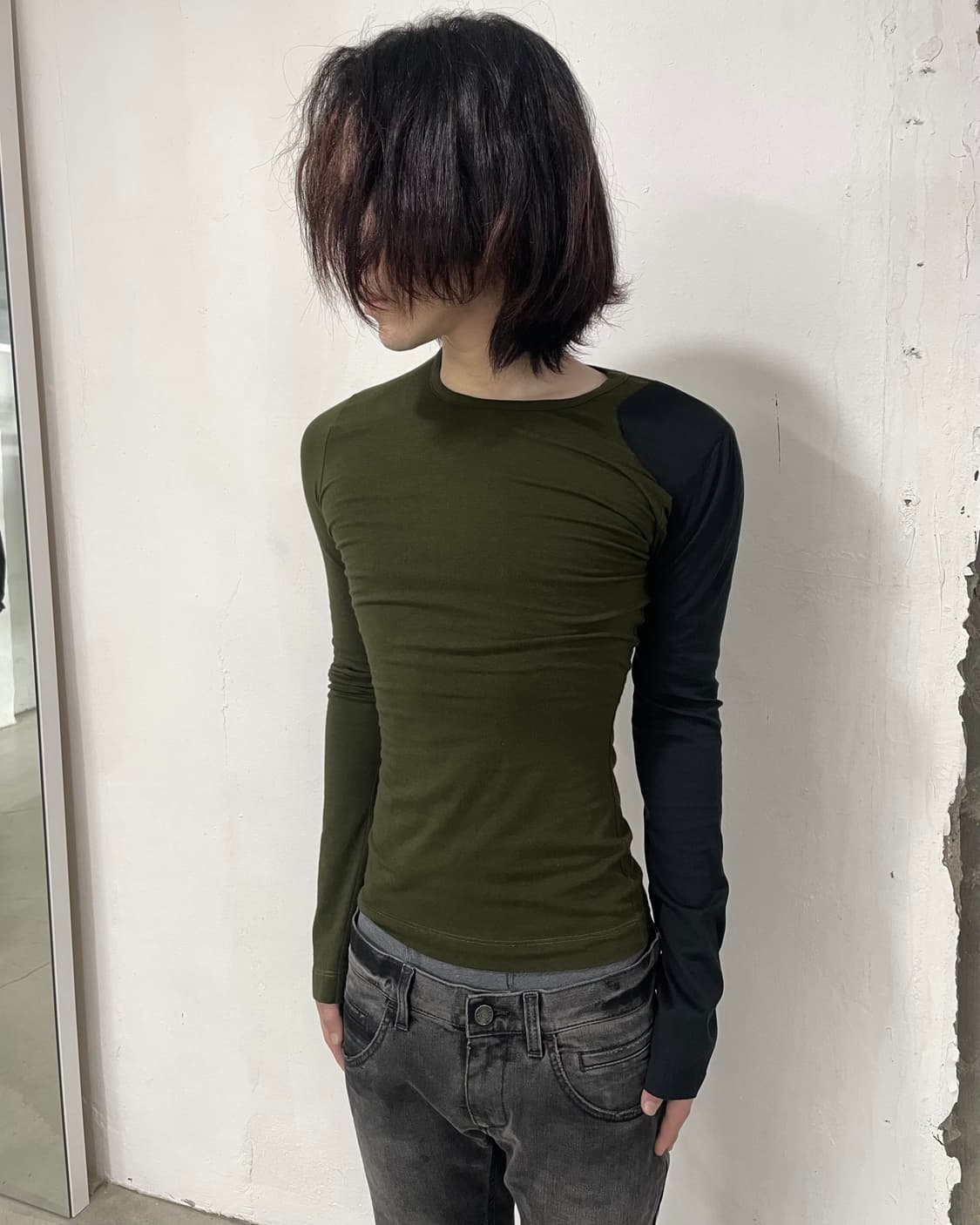 딕 비켐버그 블랜드 슬리브 상품이미지2