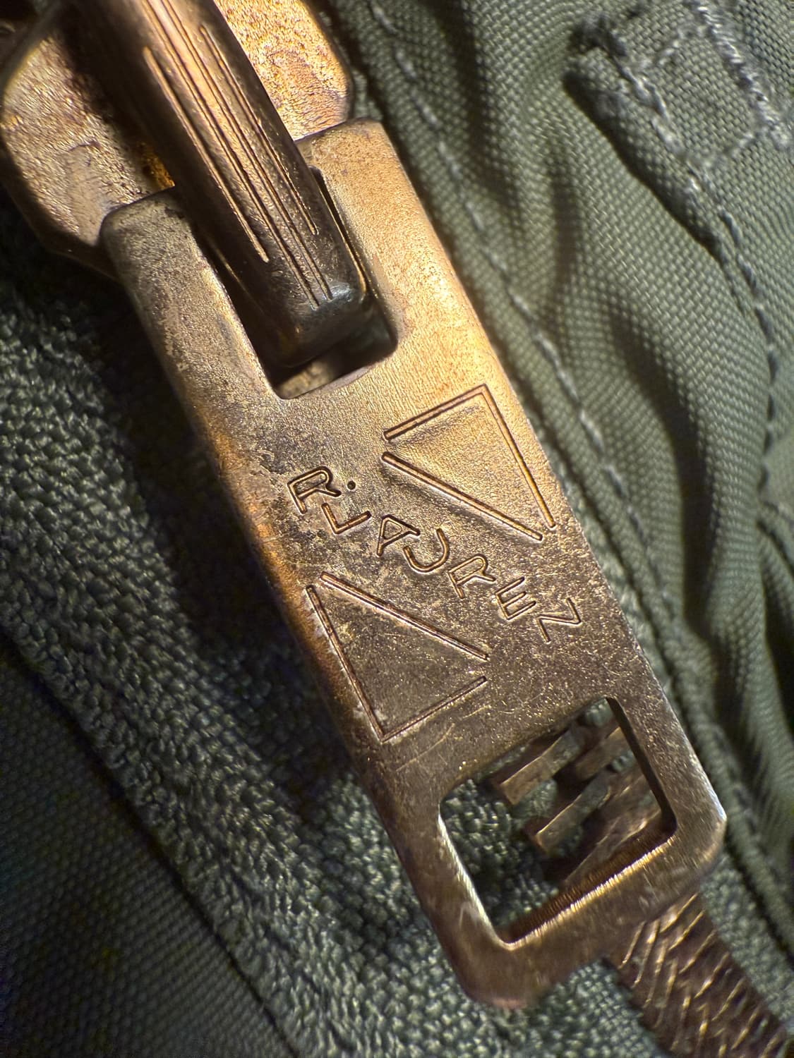 DENIM & SUPPLY 랄프로렌 N3B 덕다운파카 M 상품이미지6