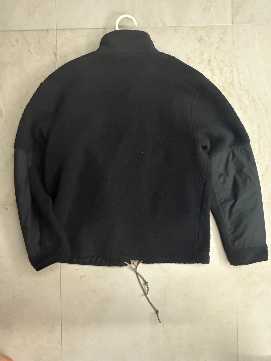 나이키 쉐르파 양털 플리스 자켓 상품이미지2