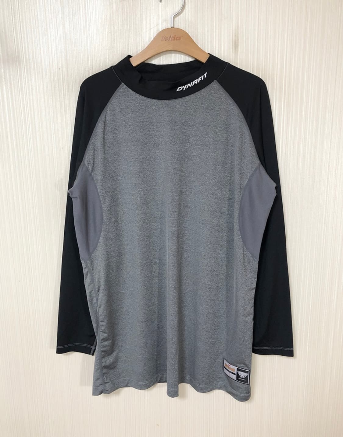 KBO 다이나핏 SK와이번스 선수지급 목언더티(루즈핏) 6XL(130) 상품이미지1