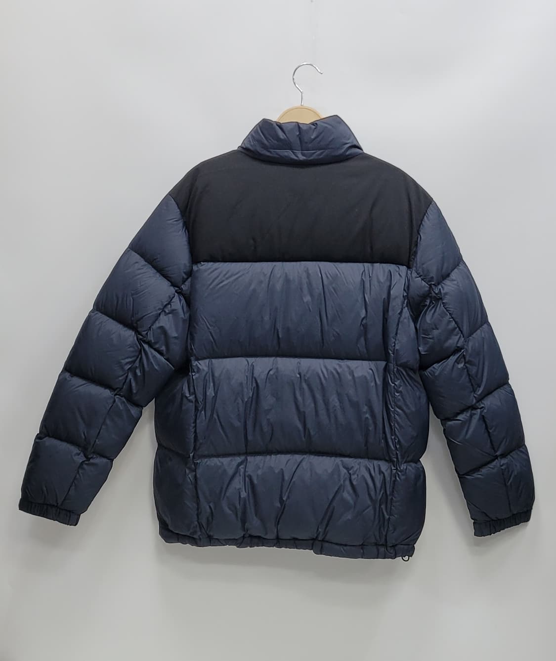 K2 케이투 구스 다운 푸퍼 패딩 / 남 105 네이비
 상품이미지2