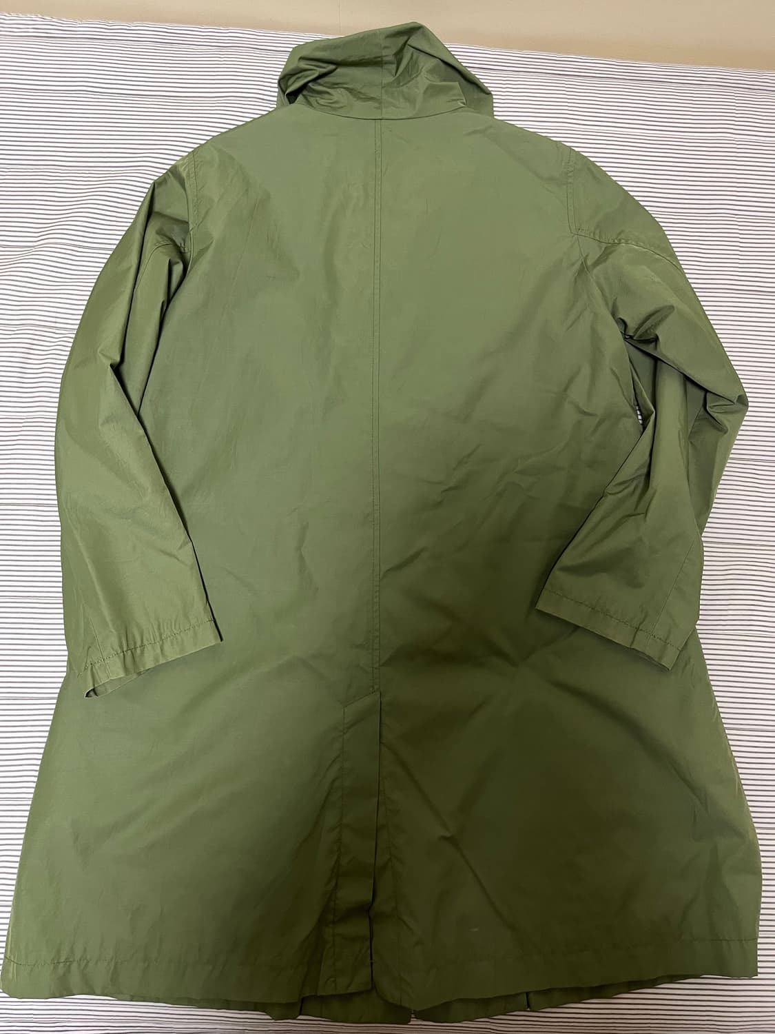 이세이 미야케 플랜테이션 나일론 자켓 상품이미지2