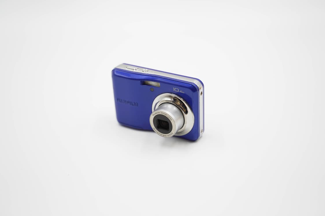 Fujifilm FinePix A170 (후지필름 파인픽스 A170) 상품이미지6