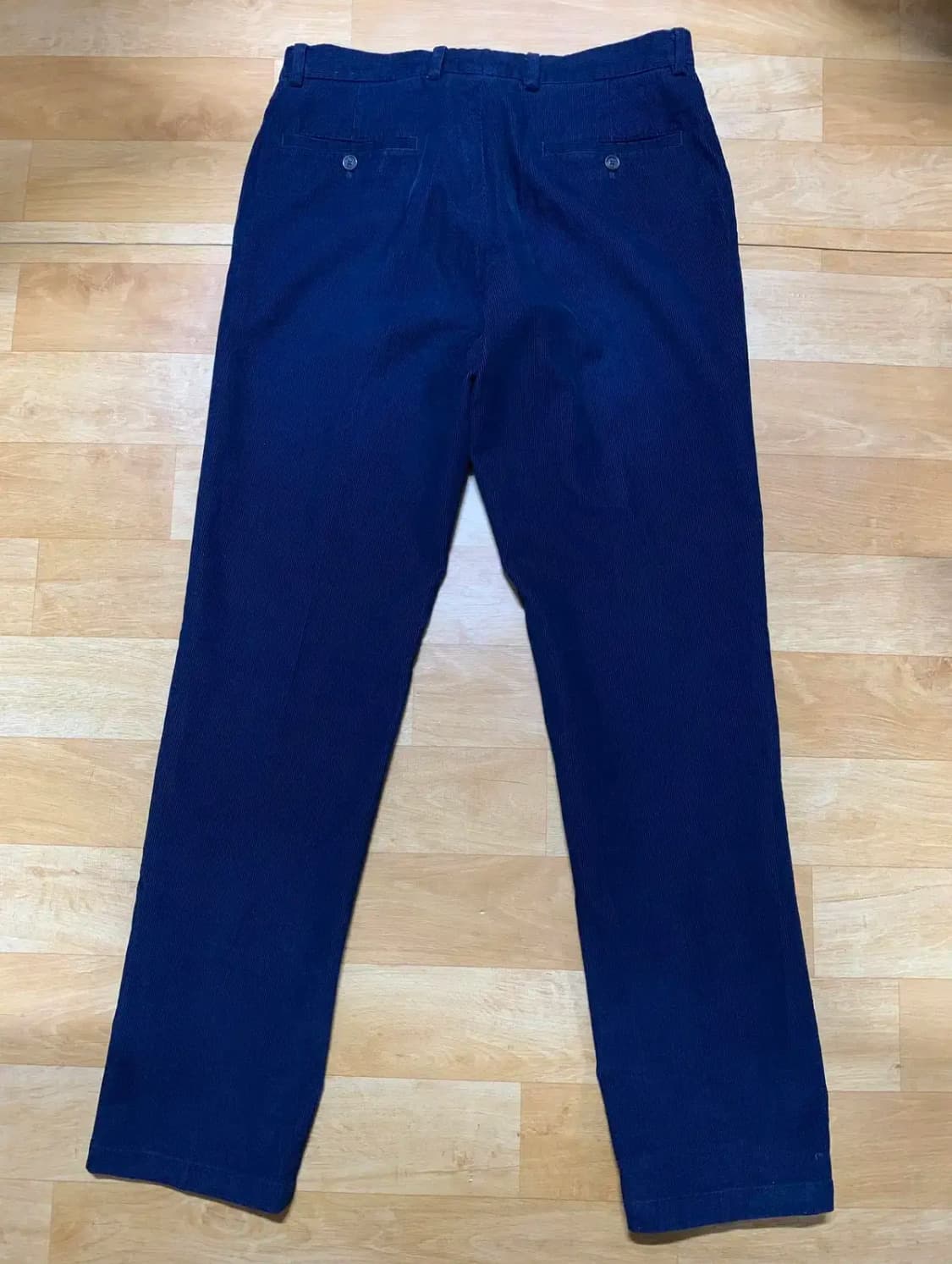 브룩스 브라더스 밀라노핏 레귤러 코듀로이 팬츠(코튼)33 사이즈 상품이미지10