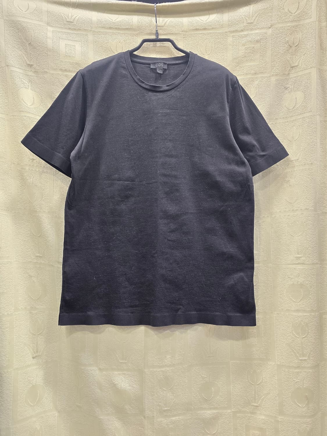 코스 COS 반팔 티셔츠 S 사이즈 상품이미지1