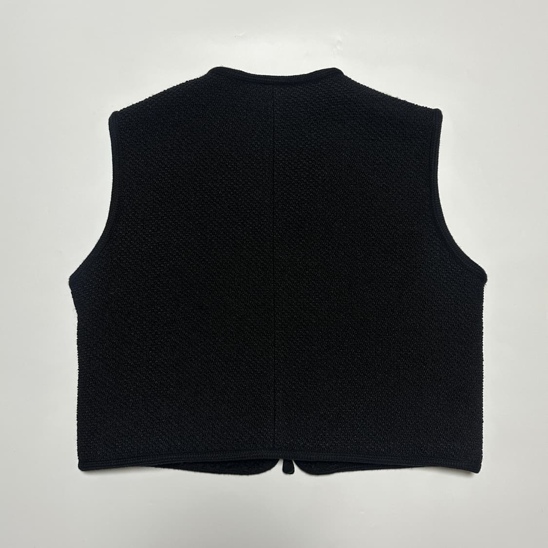 아워레가시 울 탑 베스트 48 사이즈 상품이미지3