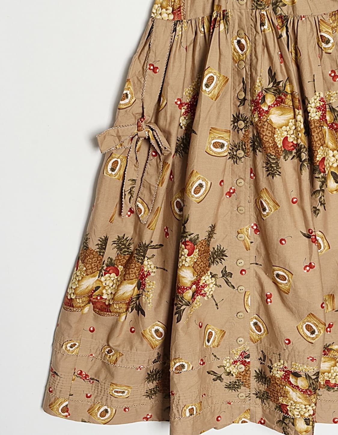 KANEKO ISAO Pattern One-Piece 상품이미지6