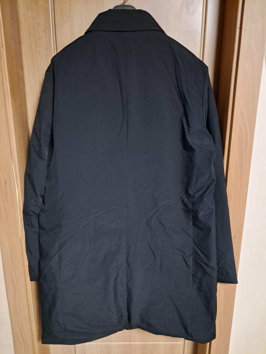 흄 패딩 코트 남성100  상품이미지3