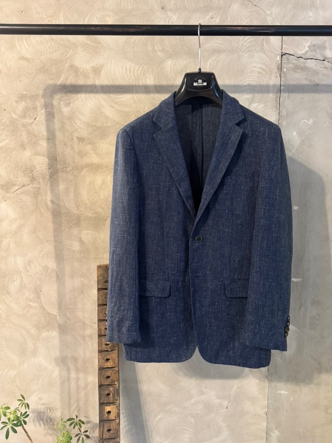 DKNY 테일러드 자켓 100 상품이미지10