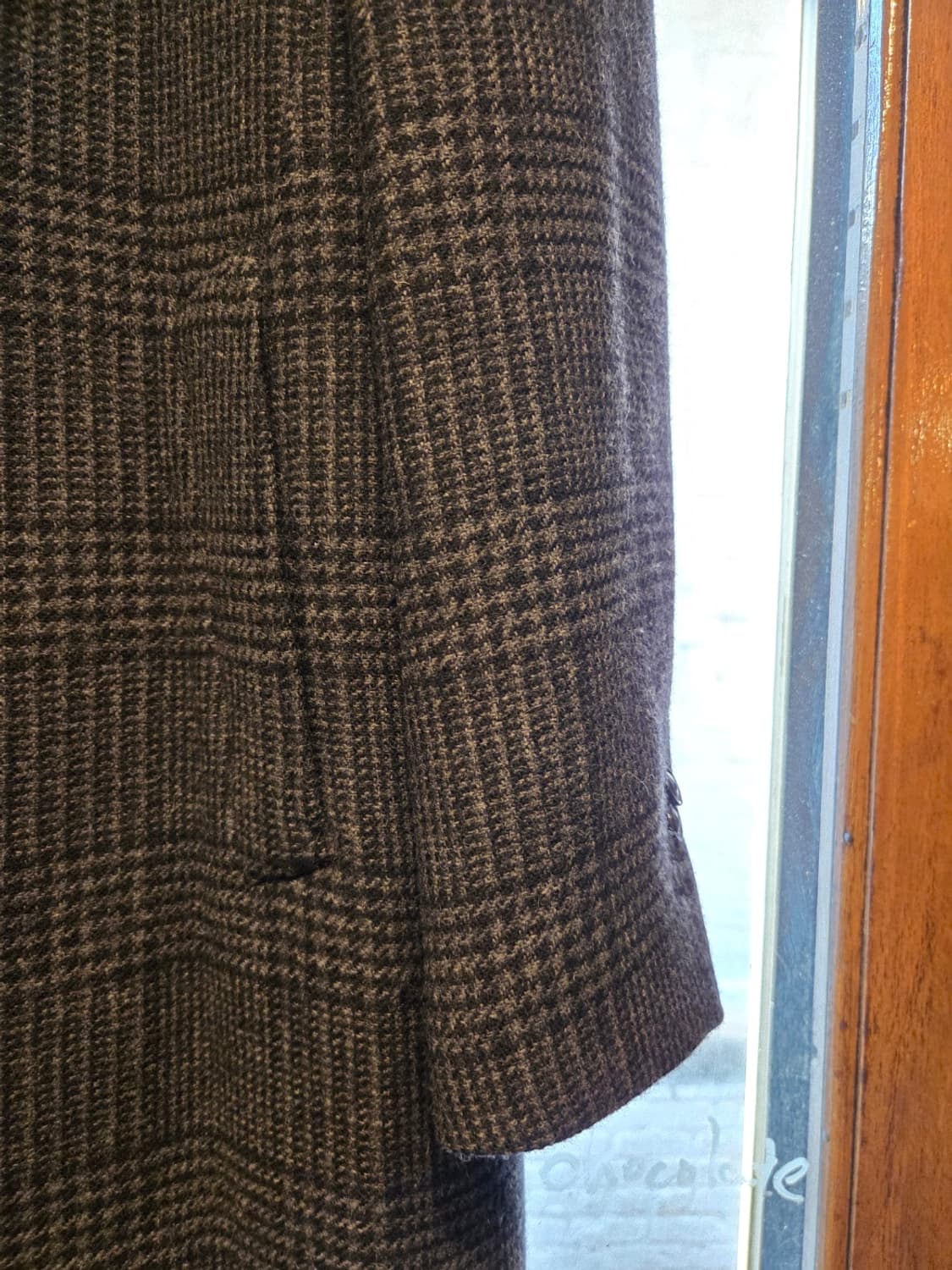 마시모듀티 탑코트 상품이미지9