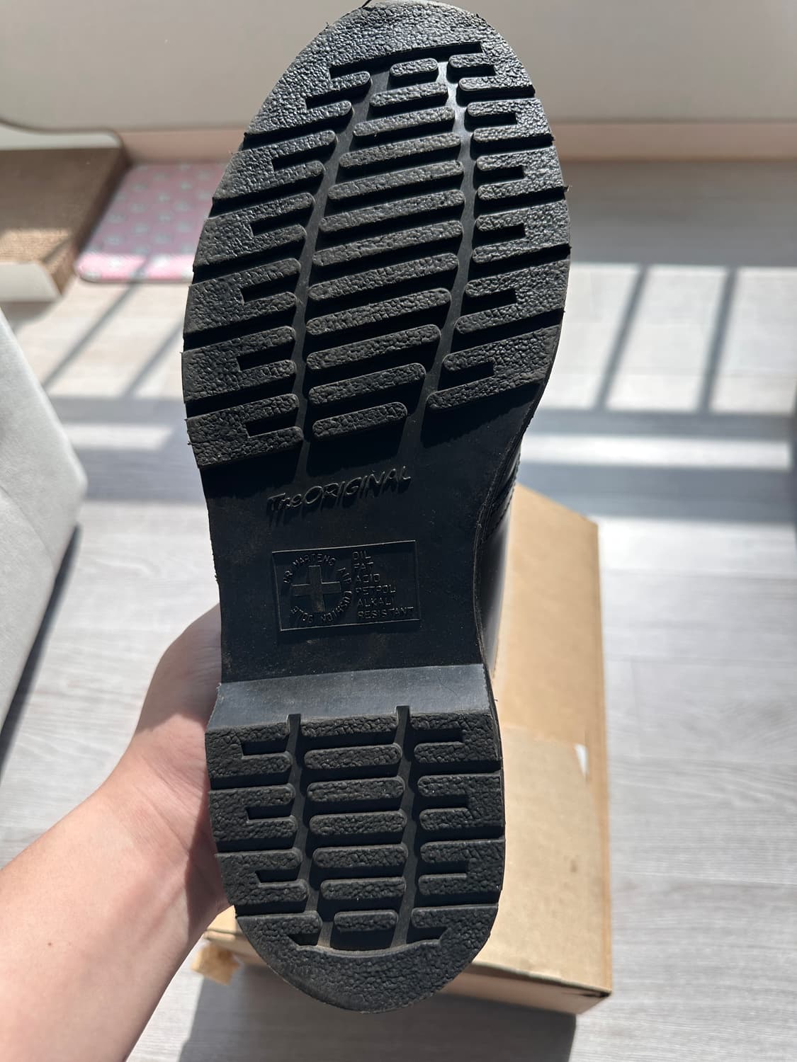 닥터마틴 모노 상품이미지5