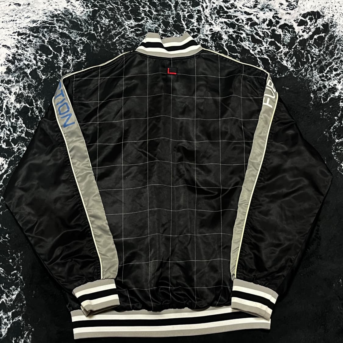 FUBU 푸부 자켓 M 상품이미지2