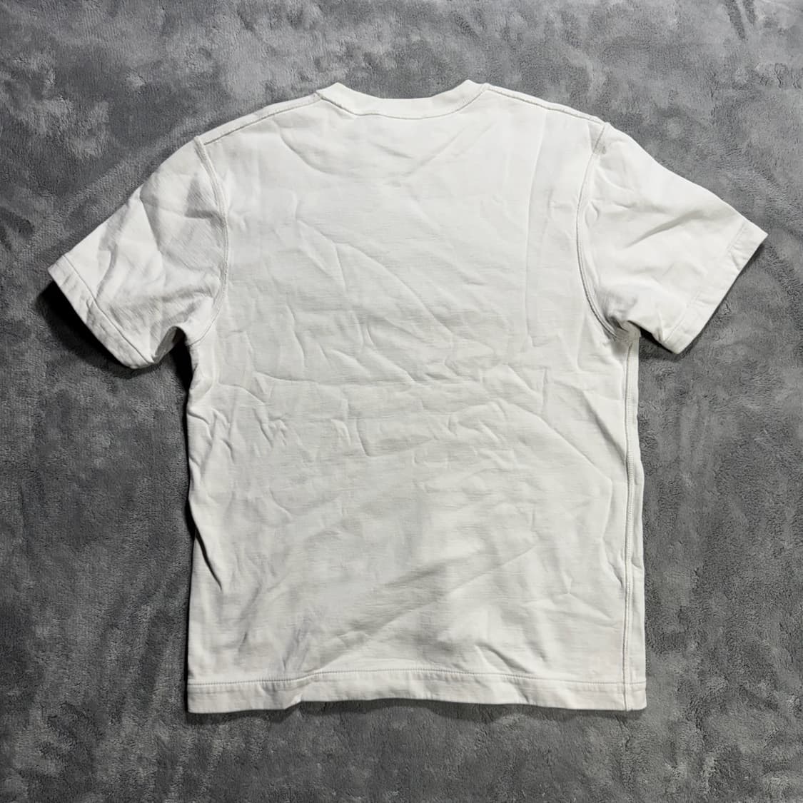 라코스테 하단로고 반팔 상품이미지2