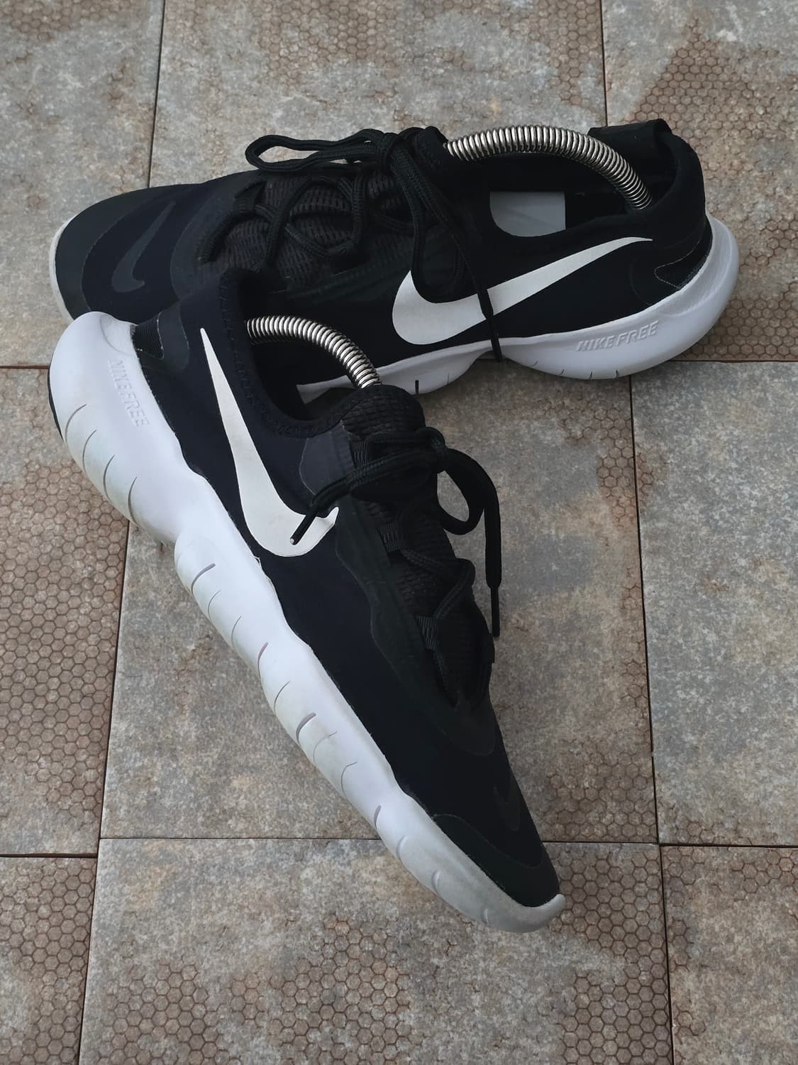 (250)나이키 프리 런 5.0 2020  상품이미지7