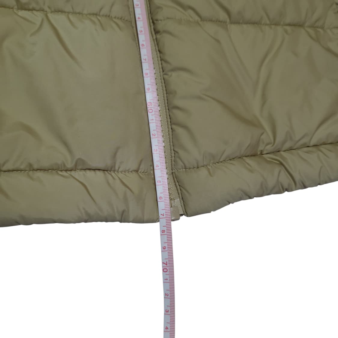 아디다스 파이어버드패딩잠바95-100 점퍼 상품이미지10