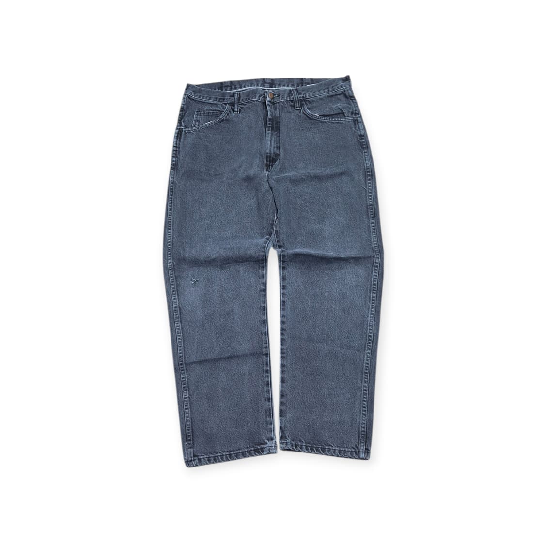 러슬러 데님팬츠 랭글러 상품이미지1